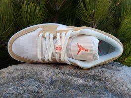  Air Jordan 1 LOW SE