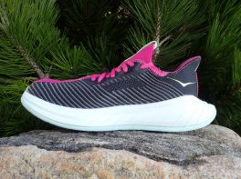 Hoka Carbon X 3