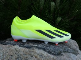 Adidas X Crazyfast League LL FG