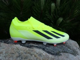 Adidas X Crazyfast League FG Vyrams Futbolo bataI
