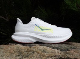 Hoka Mach 6