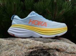 Hoka Bondi 8