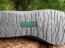Waldläufer