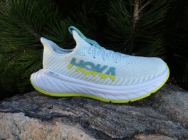 Hoka Carbon X 3