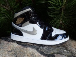 Nike Air Jordan 1 Mid SE Sportiniai batai unisex