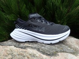 Hoka Bondi X