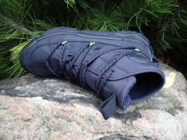 Palladium Off Grid Cross Waterproof