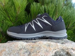 Monitor Marathon Monitex Boa turistiniai batai vyrams