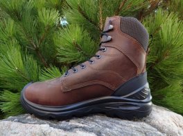 Grisport Labrador