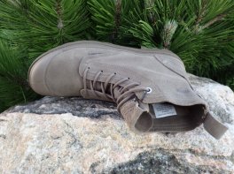 Palladium Pampa Hi Skin