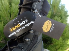 Grisport  Nero Mistral