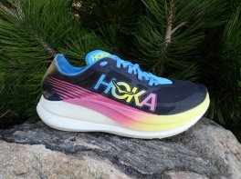 Hoka Rocket X2