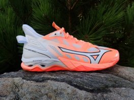 Mizuno Wave Mirage 5