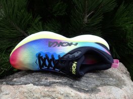 Hoka Bondi 8