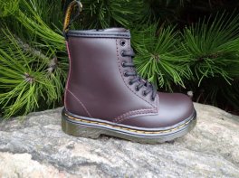 Dr. Martens