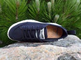 Palladium Pallashock 