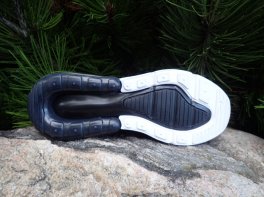 Nike  Air Max 270 Sportiniai batai unisex