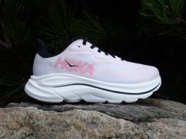Hoka Clifton 10