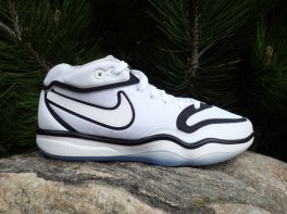  Nike Air Zoom G.t. Hustle 2 