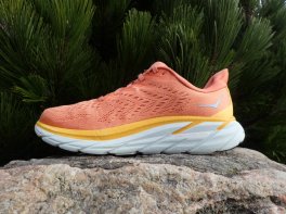Hoka Clifton 8