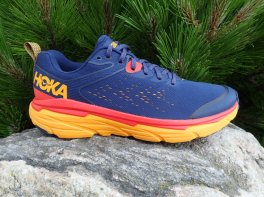 Hoka Challenger Atr 6