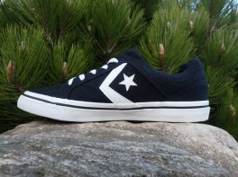 Converse El Distrito