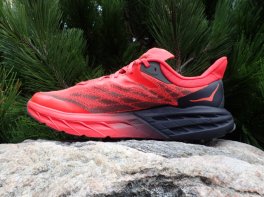 Hoka speedgoat 5