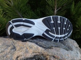 Puma Velophasis Technisch