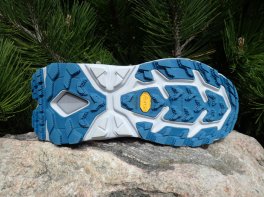 Hoka Kaha 2 GTX