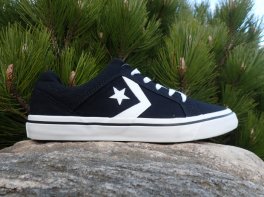 Converse El Distrito