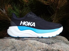 Hoka Arahi 8