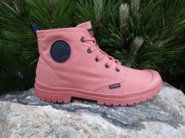 Palladium Pampa SP 20 HI CVS