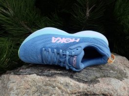 Hoka Bondi 8