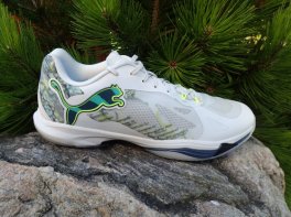 Puma Vintage Nitro