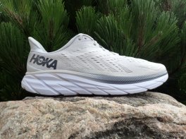HOKA Clifton 8