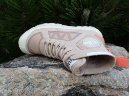 Palladium Pampa Travel Tech
