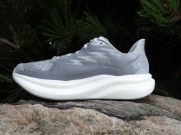 Hoka Mach 6