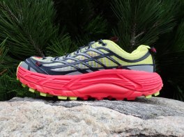HOKA X Nicole McLaughlin Mafate THREE 2