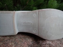 Rieker