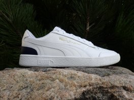 Puma Ralph Sampson Lo sportiniai batai universalūs