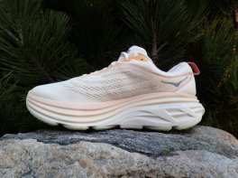 Hoka Bondi 8