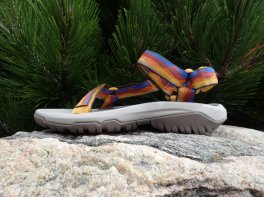 Teva Hurricane Xlt2 
