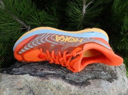 Hoka Mafate Speed 4