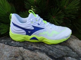 Mizuno Wave Momentum Elite