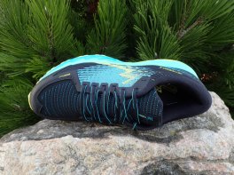 361 Degrees  Yushan 2 sportiniai batai universalūs