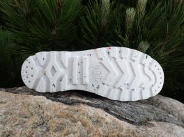 Palladium Pampa Hi Organic