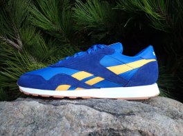 Reebok Classic Nylon