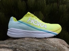 Hoka Rocket X