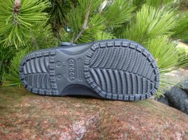 Crocs Ralen Clog