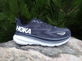 Hoka Clifton 9